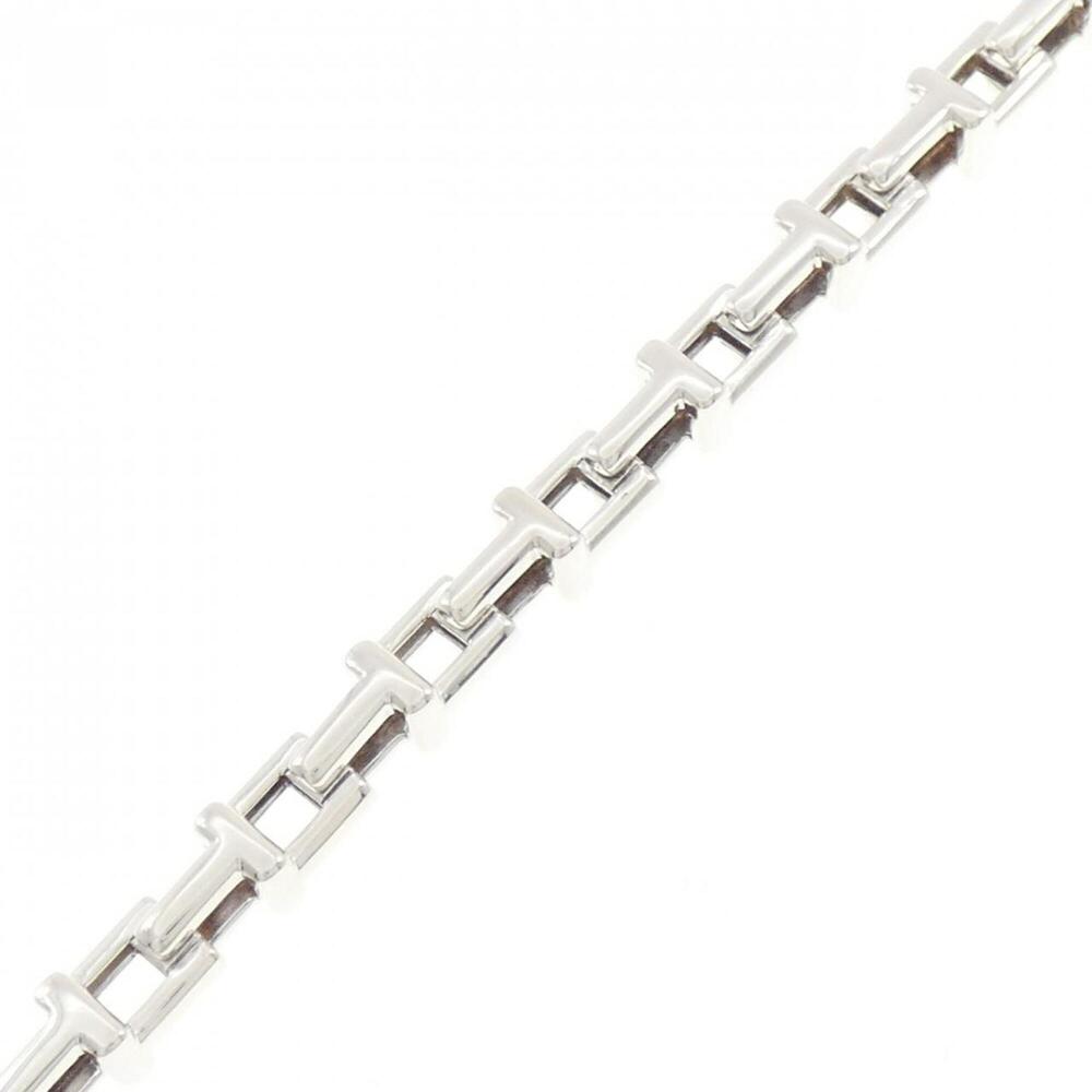 Tiffany T Chain Bracelet